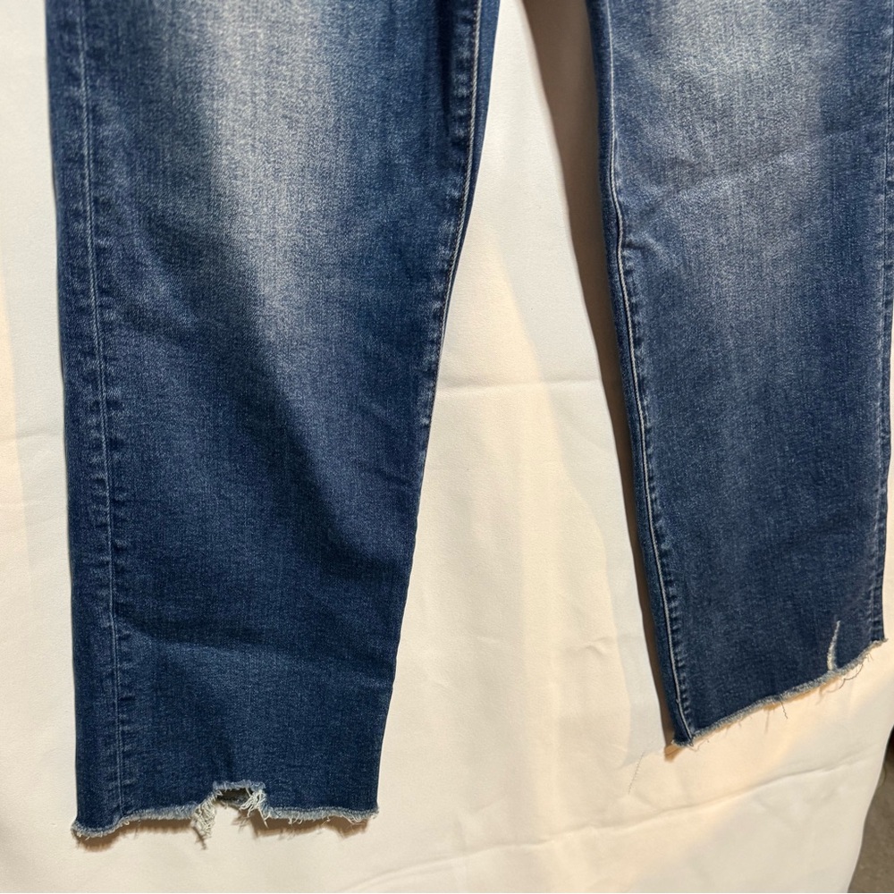 Velvet  Classic Denim Jeans sz 29 NEW - Picture 3 of 5